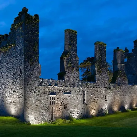 Otel Castlemartyr Resort Hotel